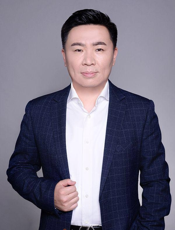 杨淼 博源集团董事长、总裁